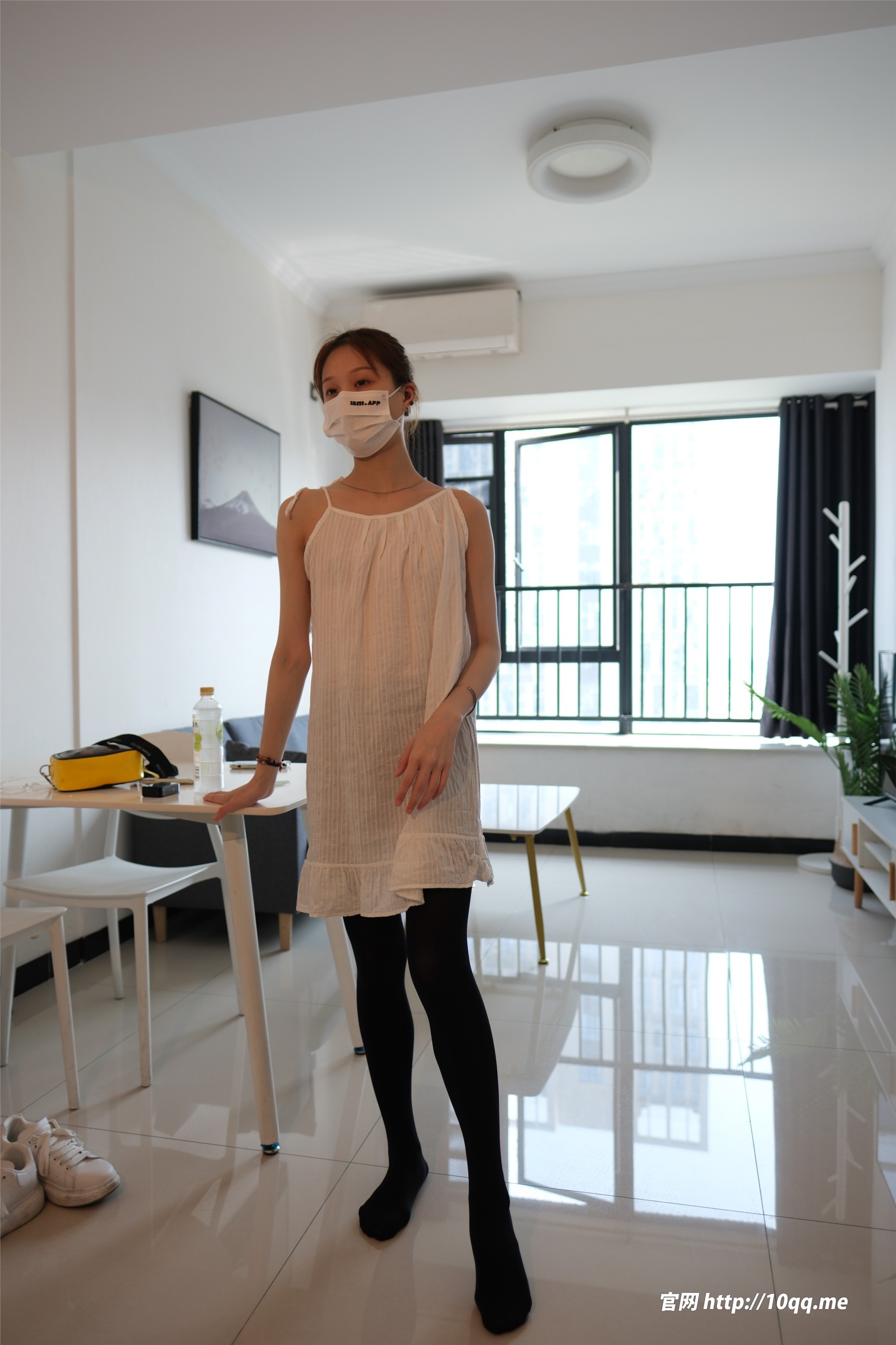 ROSI口罩系列 2024.07.04 NO.2944